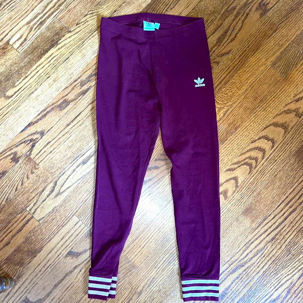 Adidas Leggings